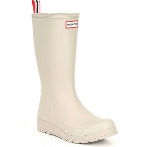 Hunter Boots — Original Tall Play Rain Boot
